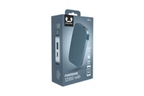 Powerbank - USB-C - 12000MAH - bleu - Fresh'n Rebel 