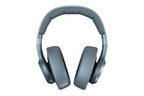 Casque sans fil Fresh'n Rebel - Clam 2 ANC - Bleu