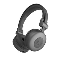 Casque Fresh 'n Rebel - Code Core - Sans fil - Gris Storm