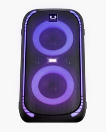 Fresh'n Rebel Party Loud L - Enceinte de fête Bluetooth sans fil