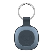 Traceur GPS et porte clés - Fresh 'n Rebel Smart Finder Tag - Dive Blue