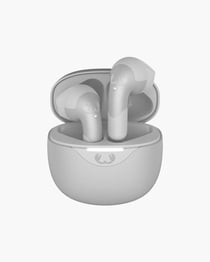 Ecouteurs sans fil Fresh 'n Rebel - Twins Blaze - Blanc