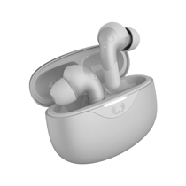 Écouteurs True Wireless Twins Ace - Ice Grey
