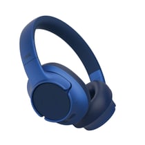 Casque sans fil circum-auriculaire Clam Core - True Blue
