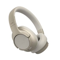 Casque sans fil circum-auriculaire Clam Core - Silky Sand