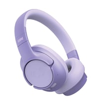 Casque sans fil circum-auriculaire Clam Core - Dreamy Lilac