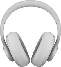 Casque Clam Blaze - Sans fil Bluetooth - Gris Glace