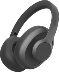 Casque Fresh 'n Rebel - Clam Ace - Sans fil - Grey Storm