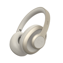 Casque sans fil circum-auriculaire Clam Ace - Silky Sand