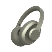 Casque sans fil circum-auriculaire Clam Ace - Dried Green