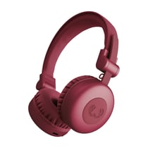 Casque sans fil supra-auriculaire Code Core - Berry Red