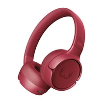 Casque sans fil supra-auriculaire Code Fuse - Berry Red