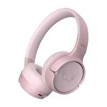 Casque sans fil supra-auriculaire Code Fuse - Pastel Pink