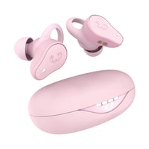 Écouteurs sport True Wireless Twins Move - Pastel Pink