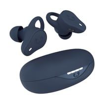 Écouteurs sport True Wireless Twins Move - Steel Blue