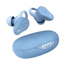 Écouteurs sport True Wireless Twins Move - Vivid Blue