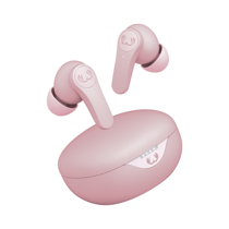 Écouteurs True Wireless Twins Rise - Pastel Pink