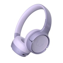 Casque sans fil supra-auriculaire Code Fuse - Dreamy Lilac
