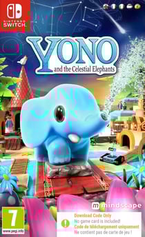 Yono - Code in a Box