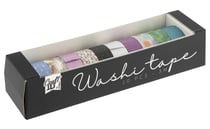 Lot de 10 washi tapes Craft Id - 1,5 m