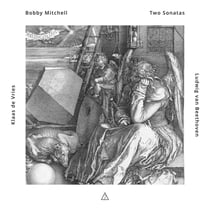 De Vries - Beethoven: Two Sonatas