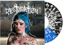 Restoration - édition limitée colorée