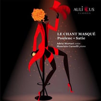 Le Chant Masqué