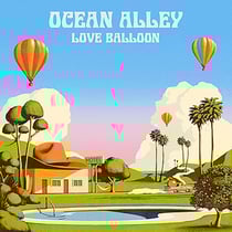 Love Balloon