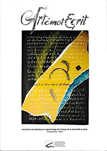 Interactions arts plastiques et apprentissage de la langue