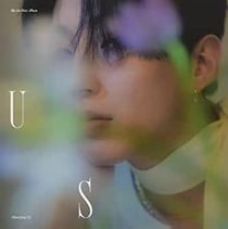 Us - photobook - Moon, Jong Up
