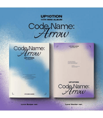 Code Name Arrow