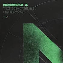 Connect - box set - Monsta X
