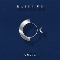 Raise us (2nd mini) dawn - Oneus