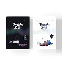 Twilight zone - Ha, Sung-Woon