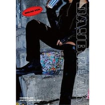 Daybreak - photobook - Yoon, Du Jun