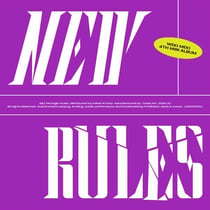 New Rules : Mini Album Vol. 4