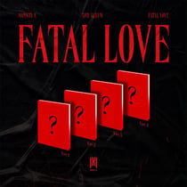 Fatal Love Vol. 3
