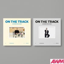 On the track - Lee. Seung Hyub (J.Don)