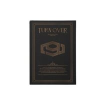 Turn over - spec/photobook - Sf9