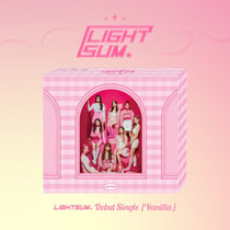 Vanilla - Lightsum