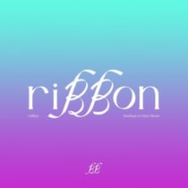 Ribbon - photobook - Bambam