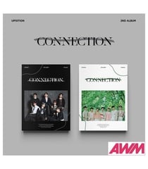Connection - Up10Tion