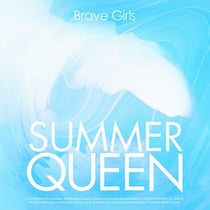 Summer queen - photobook - Brave Girls