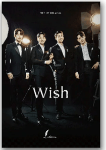 Wish (classic version) - Letteamor