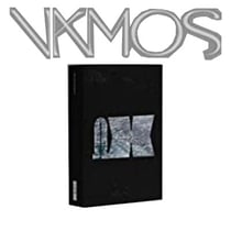 Vamos - photobook - Omega X