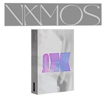 Vamos - photobook - Omega X