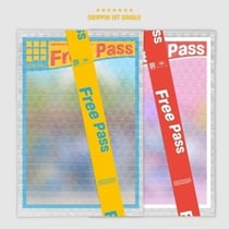 Free pass - Drippin