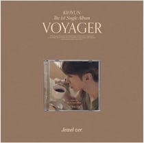 Voyager - Kihyun