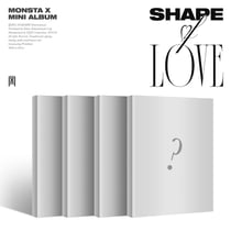 Shape Of Love
