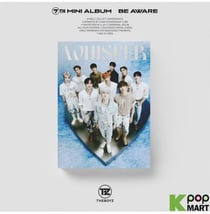 THE BOYZ Mini Album Vol. 7 - BE AWARE